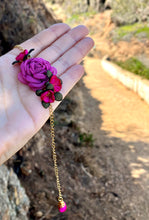 Cargar imagen en el visor de la galería, Pulsera Rosaleda simple