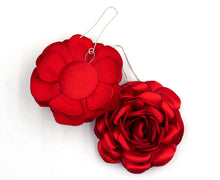 Cargar imagen en el visor de la galería, Aros Camelia Ninino