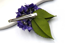 Cargar imagen en el visor de la galería, Tocado Hortensia