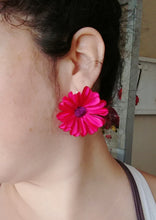 Cargar imagen en el visor de la galería, Aros Gerbera