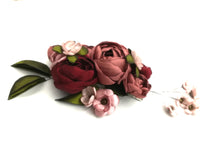 Cargar imagen en el visor de la galería, Tocado Composición Bouquet