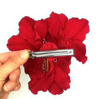 Cargar imagen en el visor de la galería, Tocado tres Hibiscos