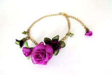 Cargar imagen en el visor de la galería, Pulsera Amanda