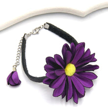 Cargar imagen en el visor de la galería, Pulsera Gerbera