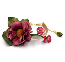 Cargar imagen en el visor de la galería, Pulsera Mística invierno