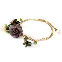 Cargar imagen en el visor de la galería, Pulsera Amanda