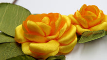 Cargar imagen en el visor de la galería, Collar Mia gamusina