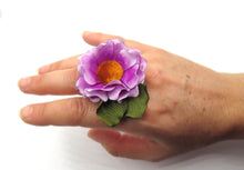 Cargar imagen en el visor de la galería, Anillo Mística
