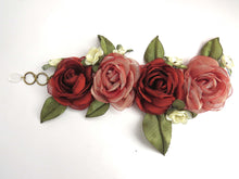 Cargar imagen en el visor de la galería, Brazalete Bouquet