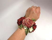 Cargar imagen en el visor de la galería, Brazalete Bouquet