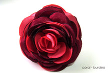 Cargar imagen en el visor de la galería, Anillo camelia