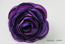 Cargar imagen en el visor de la galería, Anillo camelia