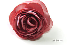 Cargar imagen en el visor de la galería, Anillo camelia