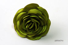 Cargar imagen en el visor de la galería, Anillo camelia