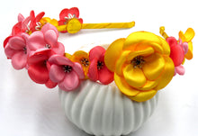 Cargar imagen en el visor de la galería, Cintillo Primavera