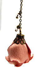 Cargar imagen en el visor de la galería, Collar Copos crespas