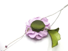 Cargar imagen en el visor de la galería, Collar Mística simple