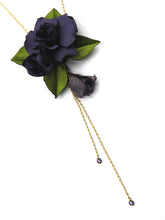 Cargar imagen en el visor de la galería, Collar Cristina