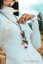 Cargar imagen en el visor de la galería, Collar Chilcos