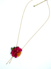 Cargar imagen en el visor de la galería, Collar Angélica