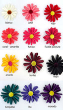 Cargar imagen en el visor de la galería, Pulsera Gerbera