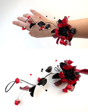 Cargar imagen en el visor de la galería, Brazalete - anillo Bosque