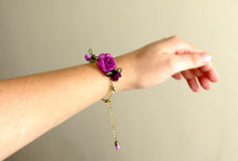 Cargar imagen en el visor de la galería, Pulsera Amanda