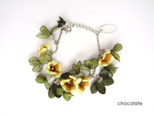 Cargar imagen en el visor de la galería, Pulsera Noa