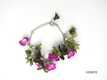 Cargar imagen en el visor de la galería, Pulsera Noa
