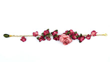 Cargar imagen en el visor de la galería, Pulsera Mística atardecer