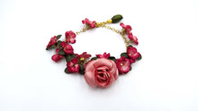 Cargar imagen en el visor de la galería, Pulsera Mística atardecer