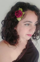 Cargar imagen en el visor de la galería, Pinche camelia