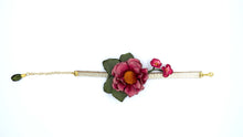 Cargar imagen en el visor de la galería, Pulsera Mística invierno
