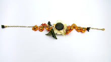 Cargar imagen en el visor de la galería, Pulsera Mística Primavera
