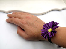 Cargar imagen en el visor de la galería, Pulsera Gerbera