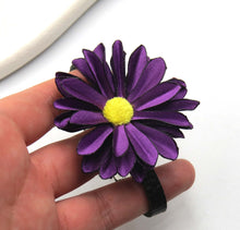 Cargar imagen en el visor de la galería, Pulsera Gerbera