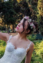 Cargar imagen en el visor de la galería, Corona Romance