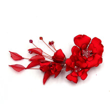 Cargar imagen en el visor de la galería, Tocado Ruby