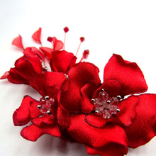 Cargar imagen en el visor de la galería, Tocado Ruby