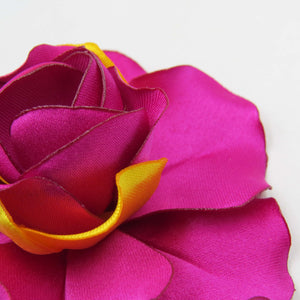 Tocado Rosita