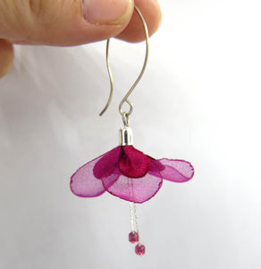 Aros bailarinas