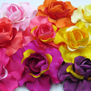 Tocado Rosita