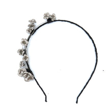 Cargar imagen en el visor de la galería, Cintillo florcitas trepadoras
