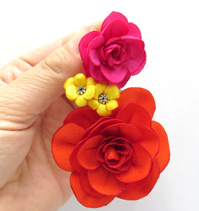 Aros multi Líricas lisas y sagitarias