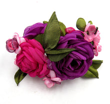 Cargar imagen en el visor de la galería, Brazalete Bouquet
