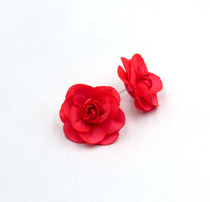 Aros Líricas lisas pequeñas