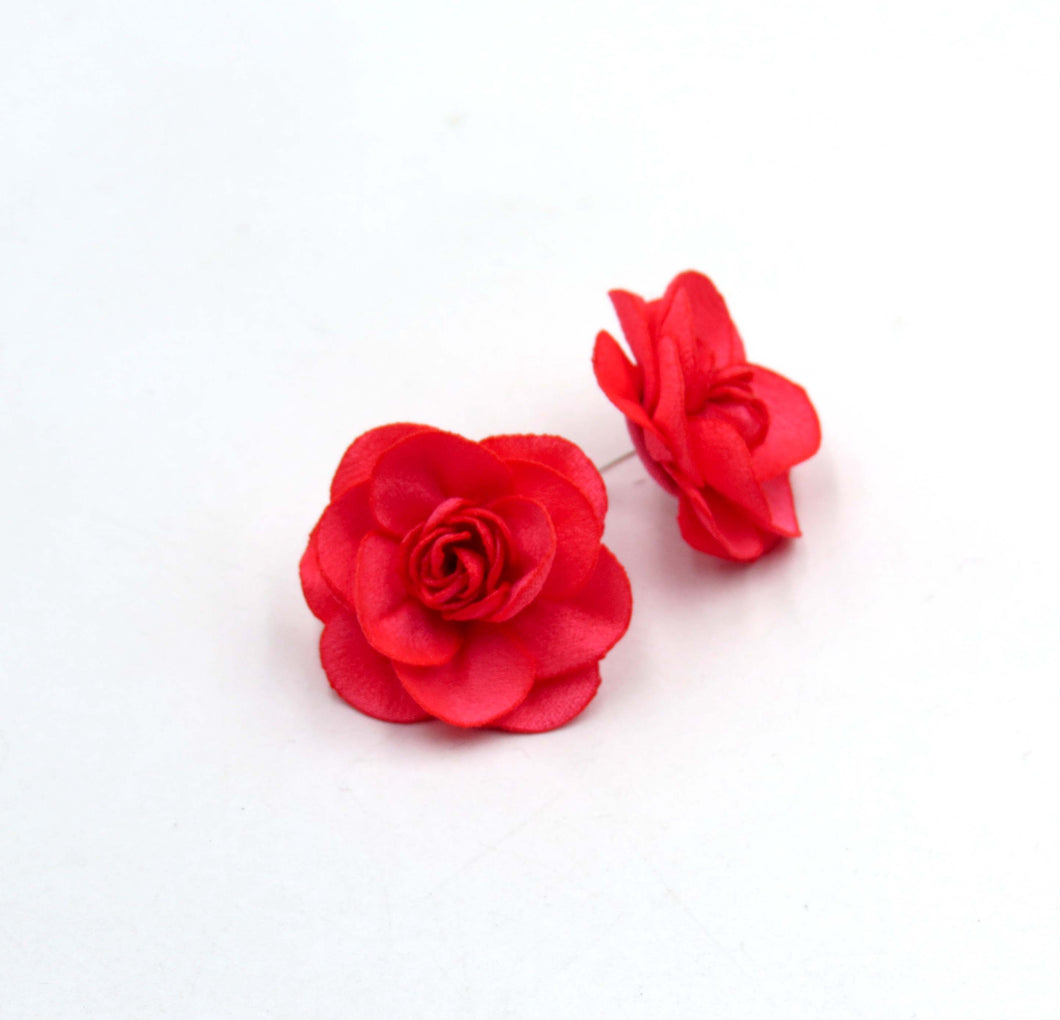 Aros Líricas lisas pequeñas