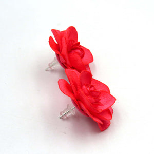 Aros Líricas lisas pequeñas