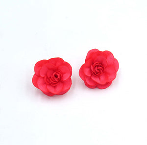 Aros Líricas lisas pequeñas