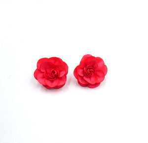 Aros Líricas lisas pequeñas